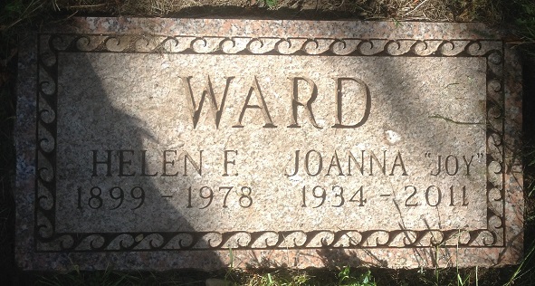 Tennessee marble granite flat marker wave design waterside cemetery marblehead